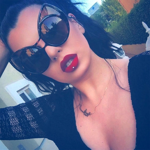 Cute Trendy Sunglasses